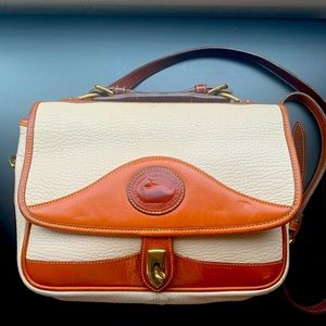 Vintage Dooney & Bourke